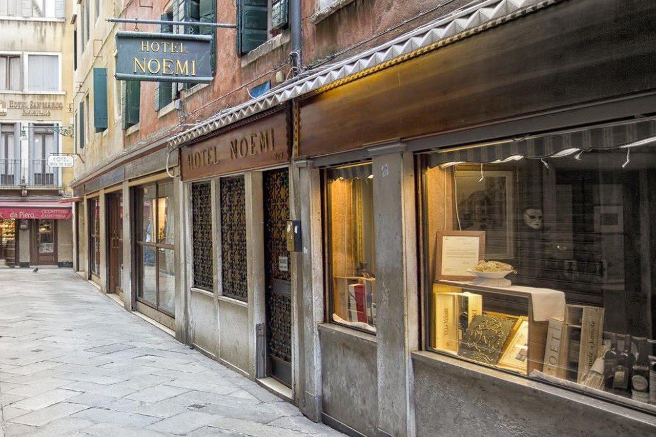 Noemi 3* Venedig