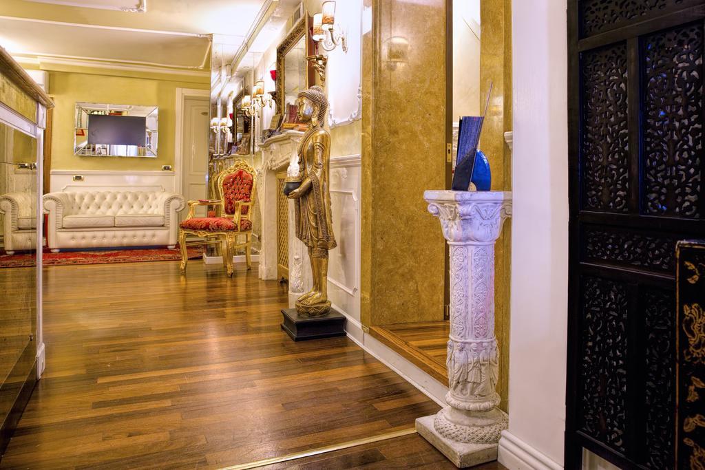 Noemi 3* Venedig