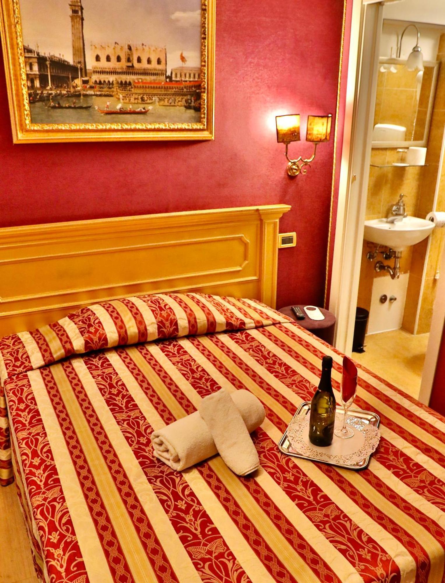Noemi 3* Venedig