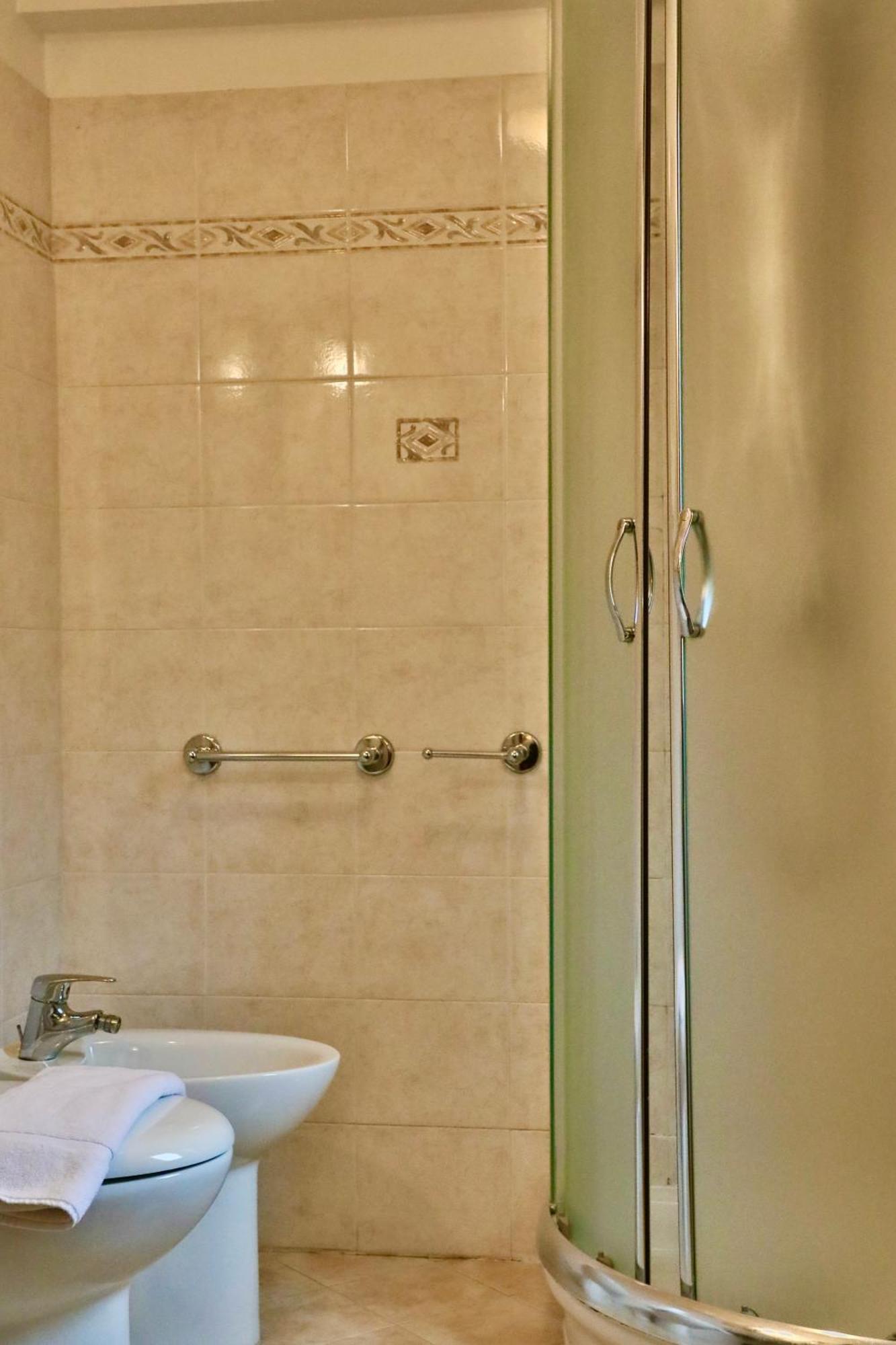 Noemi Hotel Venedig