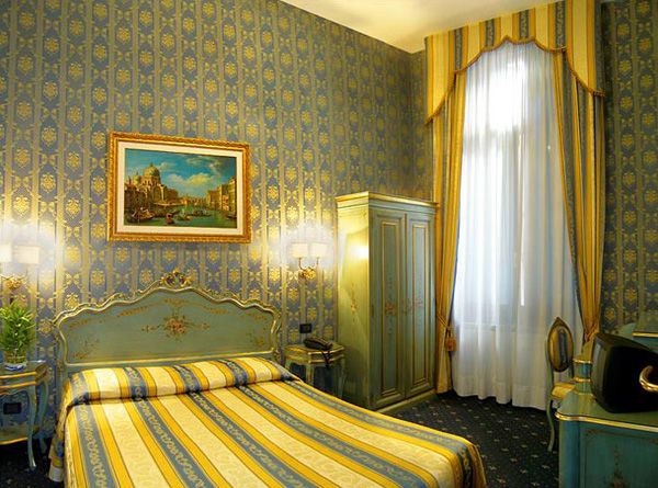 Noemi Hotel Venedig